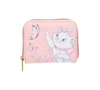 Loungefly Disney The Aristocats Marie Butterfly Mini Zipper Wallet MULTI NONE