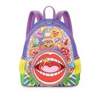 Loungefly Disney The Muppets Dr Teeth Disney100 Mini Backpack, Multi, Modern