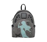 Loungefly Disney The Nightmare Before Christmas Sally Icons Mini Backpack - BoxLunch Exclusive MULTI NONE