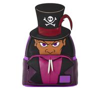 Loungefly Disney: The Princess and The Frog - Dr. Facilier - Cosplay Mini Backpack - Collectible Bags