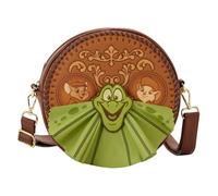 Loungefly Disney The Rescuers Down Under Crossbody Bag