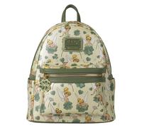Loungefly Disney Tinker Bell 4-Leaf Clover Mini Backpack