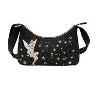 Peter Pan Loungefly - Tinker Bell - Pixie Dust Shoulder Bag multicolour Onesize