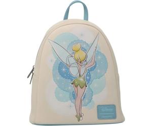 Loungefly Disney Tinker Deboss Campanilla Backpack 26 Cm