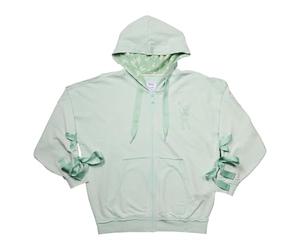 Loungefly Disney Tinkerbell Unisex Zip Hoodie Small