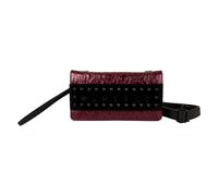 Loungefly Disney Villains Clutch Crossbody Bag