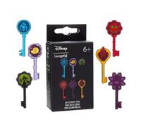 Loungefly Disney Villains Keys Mystery Box Pin