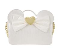Loungefly Disney Wedding Crossbody Bag