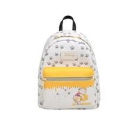 Loungefly Disney Winnie The Pooh Bees & Honey Mini Backpack, Multi, One Size, Modern