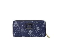 Loungefly Disney Winnie the Pooh Constellation Wallet Zip Around Clutch