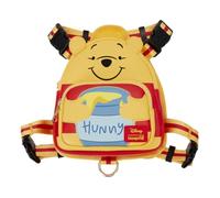 Loungefly Disney Winnie The Pooh Cosplay Dog Harness Medium