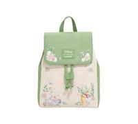 Loungefly Disney Winnie The Pooh Florals Mini Backpack MULTI, Multi, One Size, Modern