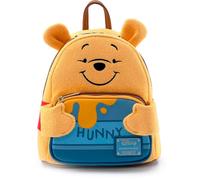 Loungefly Disney Winnie The Pooh Hunny Tummy Mini Backpack Bag - Official BNWT