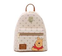 Loungefly Disney Winnie The Pooh Letters Mini Backpack