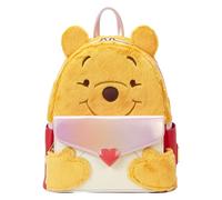 Loungefly Disney Winnie The Pooh Love Letter Mini Backpack