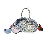 Loungefly Sad Clown Eeyore Winnie The Pooh Disney Crossbody