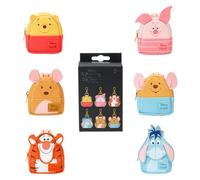 Loungefly Disney Winnie The Pooh Mystery Mini Backpack Bag Charm