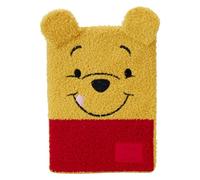 Loungefly Disney Winnie The Pooh Plush Journal