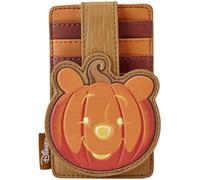 Loungefly Disney Winnie the Pooh Pumpkin Card Holder