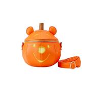 Loungefly Winnie The Pooh Bandolera Pumpkin Shoulder Bag