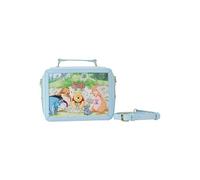 Loungefly Winnie The Pooh Disney By Lunchbox Crossbody