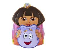 Loungefly Dora The Explorer Backpack Pink