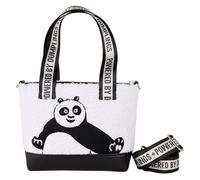 LOUNGEFLY Kung Fu Panda Tote Bag - Dreamworks