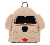 Loungefly Dumb & Dumber By Loungefly Mini Backpack Mutts Cutts Bag NEW