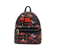 Loungefly Exclusive Alice in Wonderland Queen of Hearts Double Strap Shoulder Bag