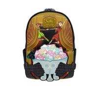 Loungefly Exclusive Laika Coraline Miss Spink and Miss Forcible Double Strap Shoulder Bag, Multicolored, Mini