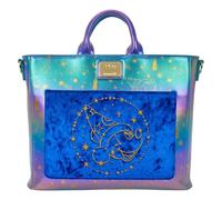 Disney: Fantasia Convertible Backpack & Tote Bag