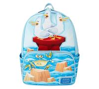 LOUNGEFLY Mine Mine Mine Mini Backpack - Finding Nemo