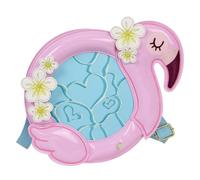 Loungefly Flamingo Crossbody Bag
