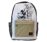 Loungefly Friends Mickey & Backpack