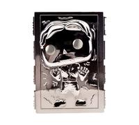 Loungefly Funko POP! Enamel Pin: Han Solo In Carbonite - Star Wars Enamel Pins - Cute Collectable Novelty Brooch - for Backpacks & Bags - Gift Idea - Official Merchandise - Movies Fans