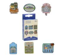 Loungefly Gilmore Girls Mystery Box Pin