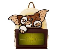 Loungefly Gremlins: 40Th Anniversary Gizmo Mogwai Box Mini Backpack