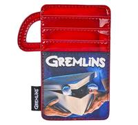 Loungefly Gremlins 40th Anniversary Vintage Thermos Card Holder