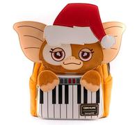 Loungefly Gremlins Gizmo Christmas Backpack 26 Cm