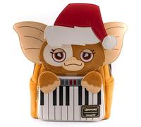 Loungefly Gremlins Gizmo Christmas Backpack 26 Cm Brown