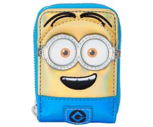 Loungefly Gru Minions Wallet