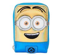LOUNGEFLY Minion Accordion Wallet - Despicable Me