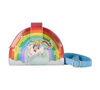 Loungefly Hallmark Rainbow Brite and Starlite Crossbody Bag