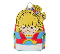 Loungefly Hallmark Rainbow Brite Cosplay Mini Backpack