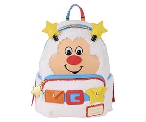 Loungefly Hallmark Rainbow Brite Twink Mini Backpack