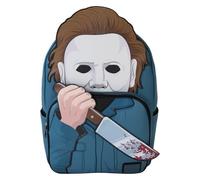 Loungefly Halloween: Mike Meyers Full-Size Cosplay Backpack