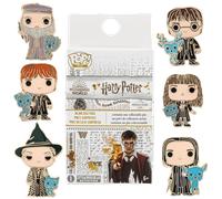 LOUNGEFLY Harry Potter Blind Box Pin