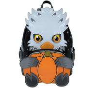 loungefly Harry Potter Buckbeak the Hippogriff Cosplay Double Strap Shoulder Bag