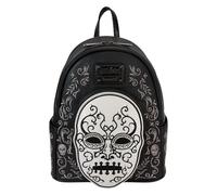 Loungefly Harry Potter Death Eater Cosplay Mini Backpack