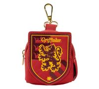 Loungefly Harry Potter Gryffindor Pet Treat Bag